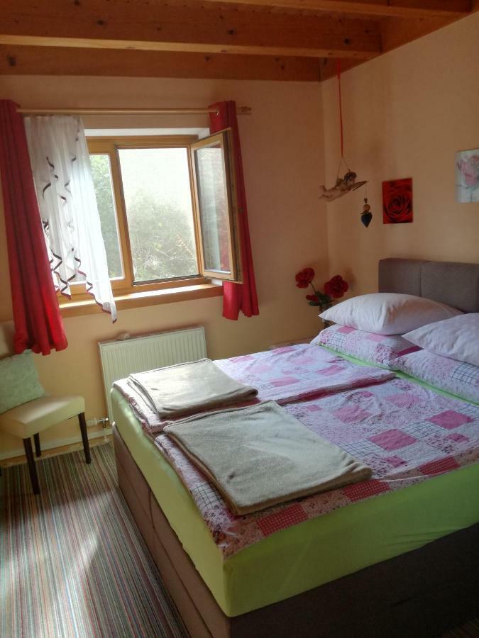 Landhaus Dora Bodensdorf Esterno foto