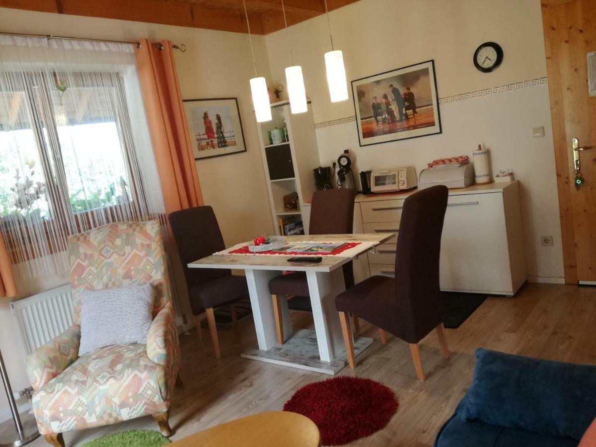 Landhaus Dora Bodensdorf Esterno foto
