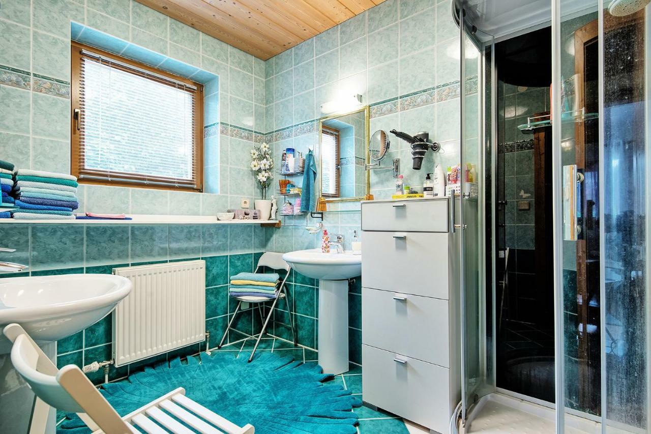 Landhaus Dora Bodensdorf Esterno foto