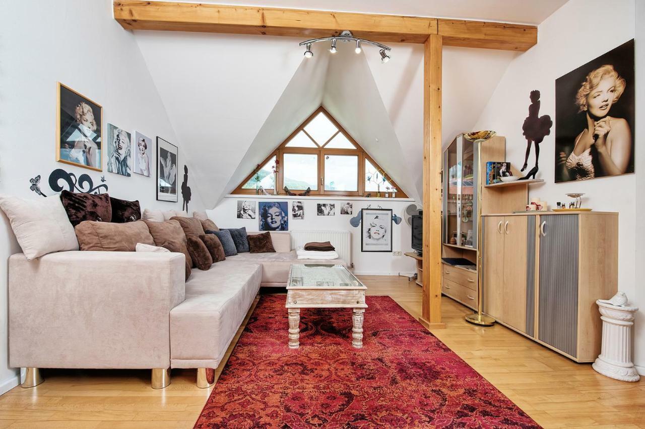 Landhaus Dora Bodensdorf Esterno foto
