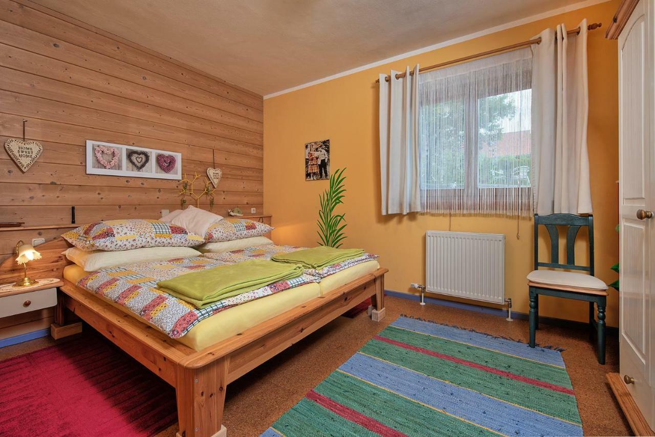 Landhaus Dora Bodensdorf Esterno foto