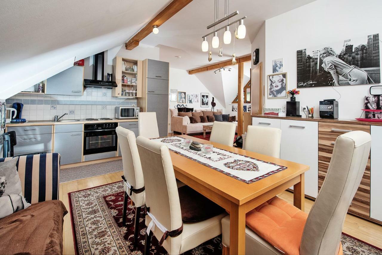 Landhaus Dora Bodensdorf Esterno foto
