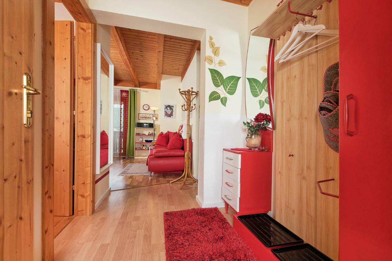 Landhaus Dora Bodensdorf Esterno foto