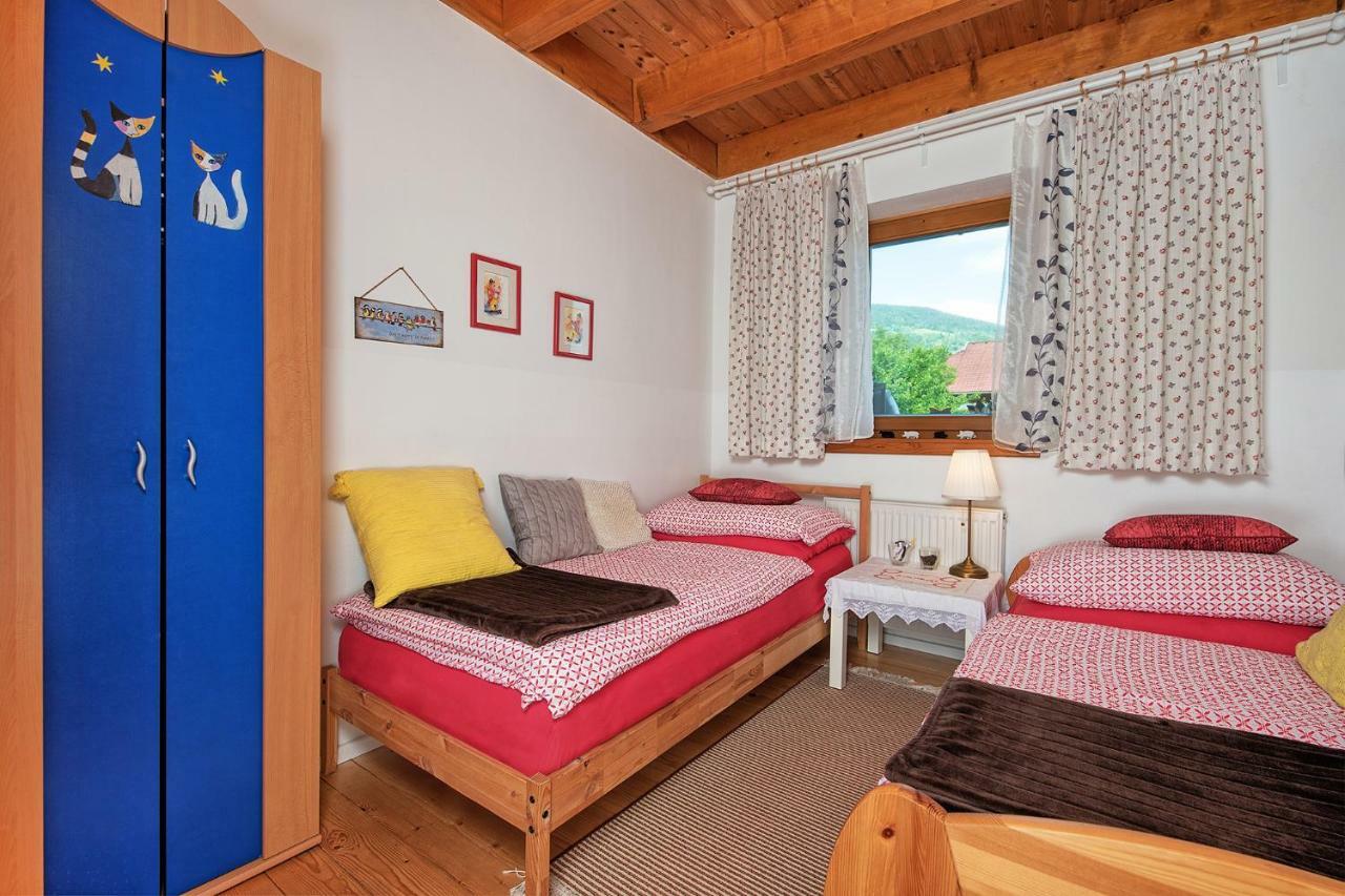 Landhaus Dora Bodensdorf Esterno foto