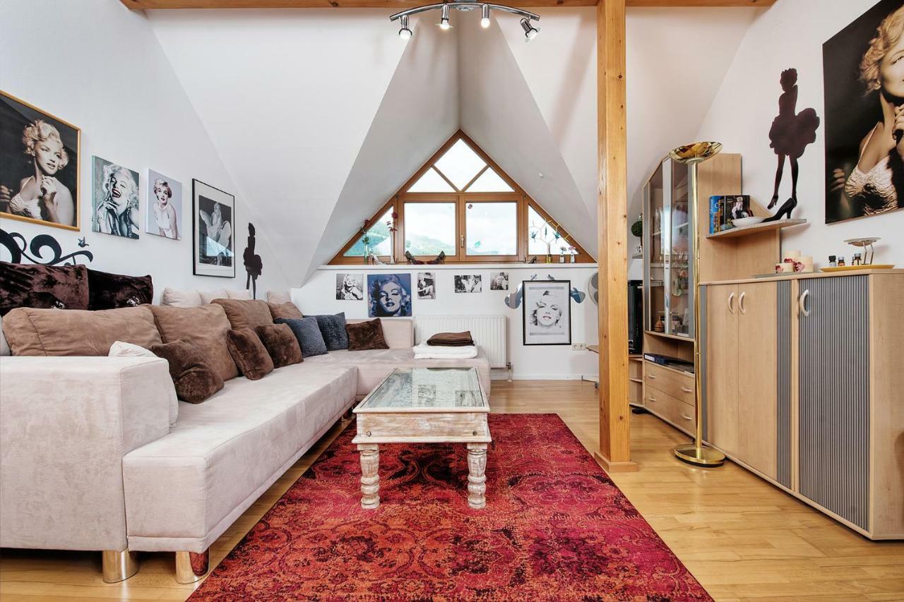 Landhaus Dora Bodensdorf Esterno foto