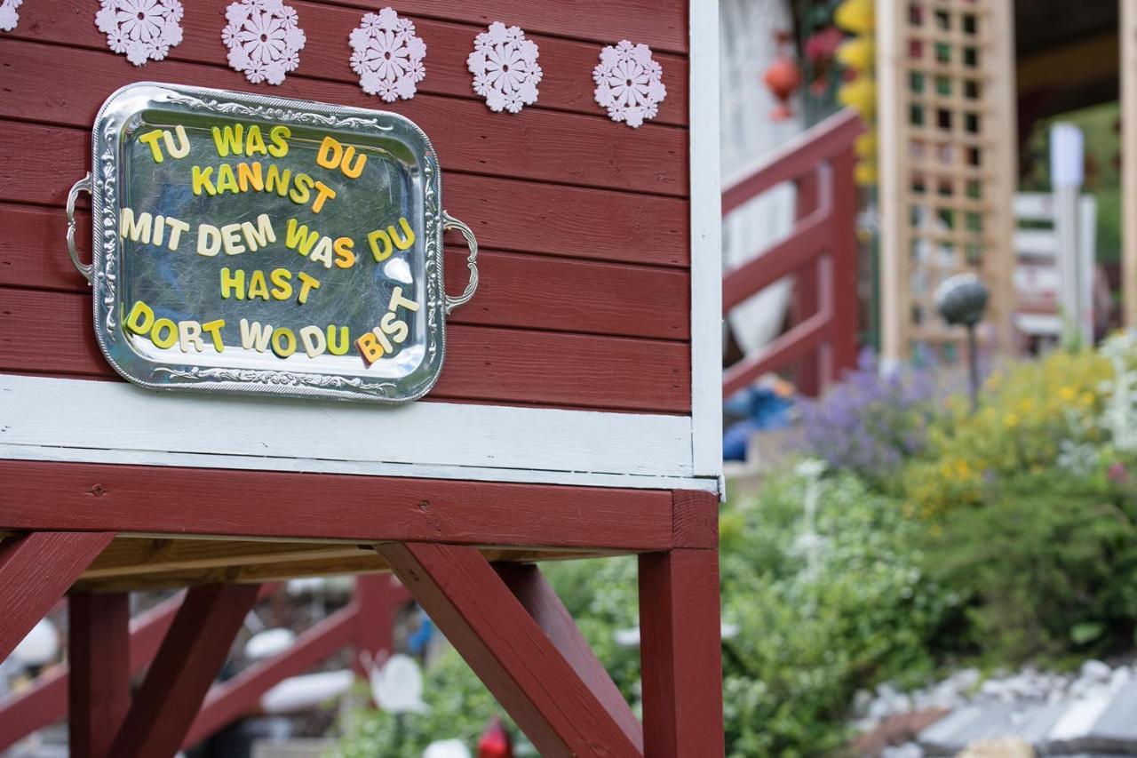 Landhaus Dora Bodensdorf Esterno foto